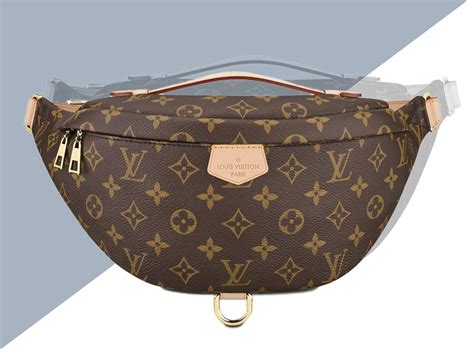 cheap louis vuitton fanny pack